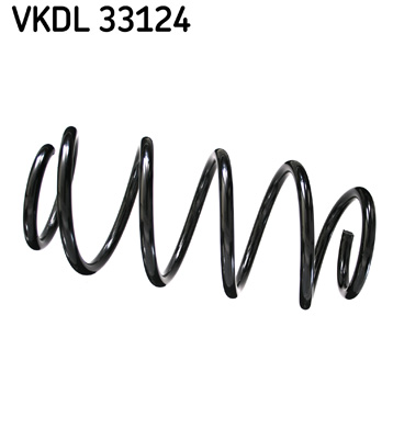 SKF VKDL 33124 Fahrwerksfeder